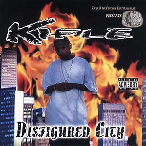 Kifle "Disfigured City"