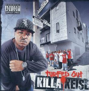 Killa Keise "Turfed Out"