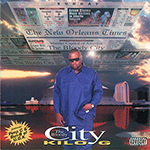 Kilo G "The Bloody City"