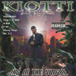 Kiotti AKA Lil Balla "Jag In The Jungle"