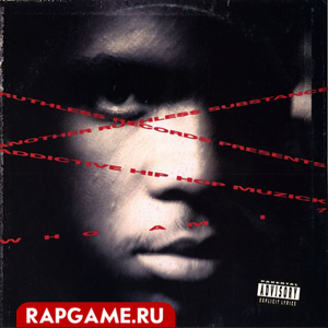 Kokane (Who Am I?) "Addictive Hip Hop Muzick"