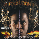 Konfuzion "Kausin' Konfuzion"