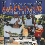 Laponne "World Rumble"