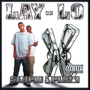 Lay-Lo "Simple & Plain"