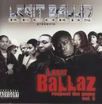 Legit Ballaz 3 "Respect The Game"