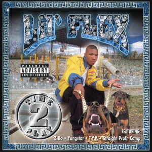 Lil' Flex "Time 2 Play"