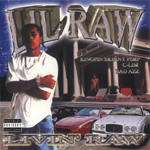 Lil' Raw "Livin Raw"