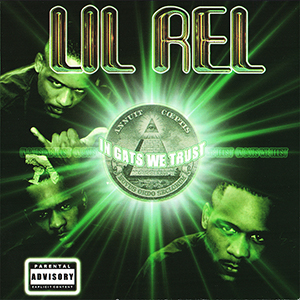 Lil Rel "In Gats We Trust"