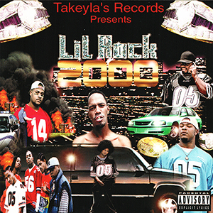 Lil Rock 2000
