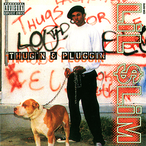Lil Slim "Thug'n & Pluggin"