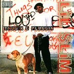 Lil Slim "Thug'n & Pluggin"