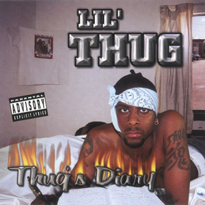 Lil' Thug "Thugs Diary"