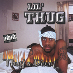 Lil' Thug "Thugs Diary"