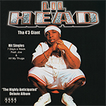 Lil Head "Tha 4'3 Giant"
