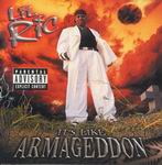 Lil Ric "It's Like Armageddon"