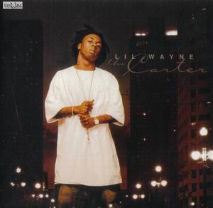 Lil Wayne "Tha Carter"