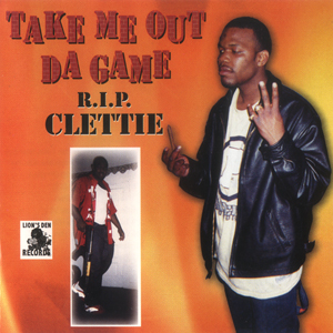 Lion's Den Records "Take Me Out Da Game"