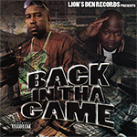 Lion's Den Records "Back In Tha Game"