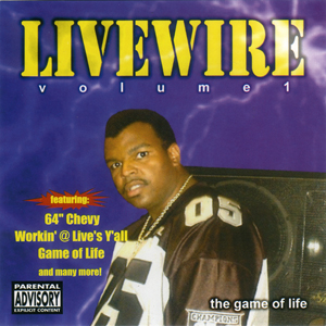 Livewire "Volume 1"