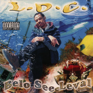 L.O.C. "Belo See Leval (RP)"