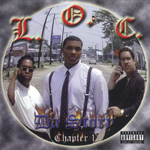 L.O.C. "Da Story Chapter 1"