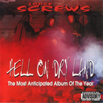 Loose Screws "Hell On Dry Land"