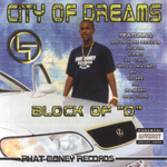 LT "City Of Dreams"
