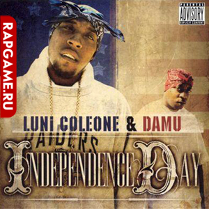 Luni Coleone & Damu "Independence Day"