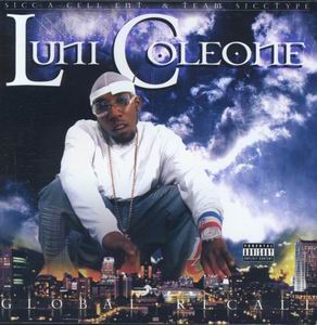 Luni Coleone "Global Recall"