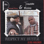 Mac Pimpin & Trouble Maine "Respect My Hustle"