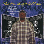 Madism "Mind Of Maddism"