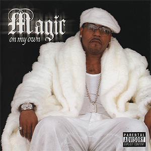 Magic "On My Own"