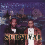 Major Movers "Survival"