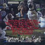 Masters Of The Game