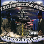 MC Breed & The Gotti Family "This Dirty Game"