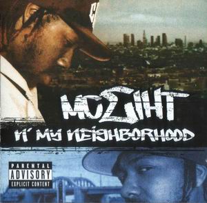 MC Eiht "N' My Neighborhood"