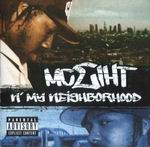 MC Eiht "N' My Neighborhood"