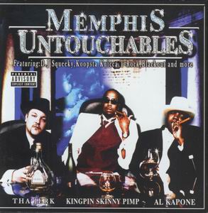 Memphis Untouchables