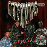 Mersonary's "Time For A Hit"