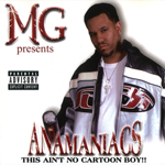 MG "Anamaniacs"