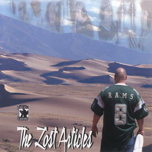 Midwest Entertainment "The Lost Articles"