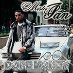 Mista Ian "Dope Money"