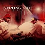 Mitchy Slick & Damu "Strong Arm Robbery"