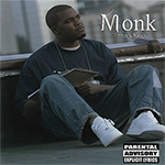 Monk "Writer�s Block"