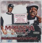 Montana Trax "The Boy Somethin Great"