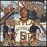 Mr. J-Sweet "Boss Playa - My Life"