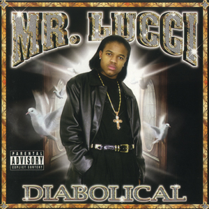 Mr. Lucci "Diabolical"