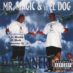Mr. Magic & Lil El Dog "Da Sinners (Evil Thoughts And Evil Actions)"