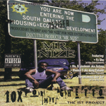 Mr. Nize "10X For My Ghetto"