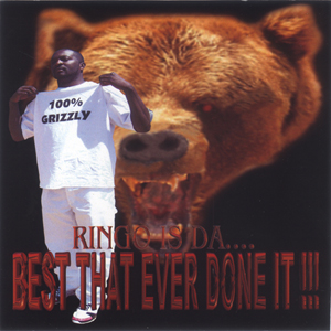 Mr. Ringo "Best That Ever Done It"